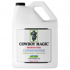 Cowboy Magic Rosewater Conditioner - hydratačný kondicionér - 3,8L