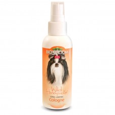 Bio-Groom Wild Honeysuckle Cologne 118ml - Parfumovaná voda s vôňou divého zimolezu