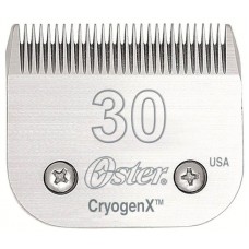 Oster Cryogen-X č. 30 - čepeľ 0,5 mm