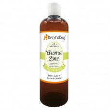 DezynaDog Magic Formula Aromazone Shampoo - dezodoračný šampón, repelent proti hmyzu a upokojujúci - Kapacita: 500 ml