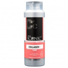 True Iconic Collagen Plus Care Conditioner - kolagénový kondicionér pre dlhosrsté plemená - 400 ml