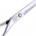 Priame nožnice P&W Speed Master - profesionálne, extrémne pevné rovné nožnice - Veľkosť: 7"