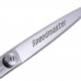 Zakrivené nožnice P&W Speed Master - profesionálne, extrémne pevné zakrivené nožnice - Veľkosť: 8"