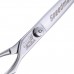 Zakrivené nožnice P&W Speed Master - profesionálne, extrémne pevné zakrivené nožnice - Veľkosť: 8,5"