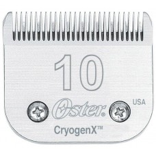 Oster Cryogen-X No.10 - 1,6mm čepeľ
