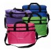 Chris Christensen Kool Dry Bag Purple - pohodlná taška do sušičky a doplnkov na úpravu, fialová