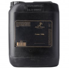 Jean Peau Creme Conditioner - hydratačný bezoplachový kondicionér s UV ochranou, pre nechlpatú pokožku - Objem: 5L