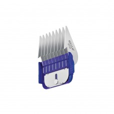 Aesculap Snap-On Steel Comb - oceľová rozpera pre čepeľ Snap-On - Dĺžka: 16 mm