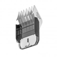 Aesculap Favorita Steel Comb - oceľová rozpera pre stroje Favorita - Dĺžka: 13 mm