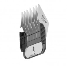 Aesculap Favorita Steel Comb - oceľová rozpera pre stroje Favorita - Dĺžka: 16mm