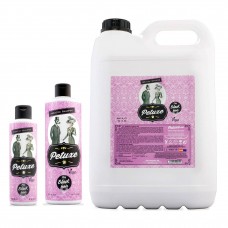 Petuxe Black Hair Shampoo - vegánsky šampón na čiernu a tmavú srsť psov a mačiek, s UV filtrom - 500 ml