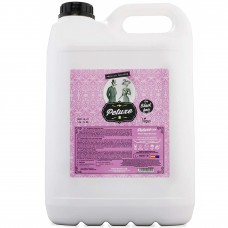 Petuxe Black Hair Shampoo - vegánsky šampón na čiernu a tmavú srsť, pre psov a mačky - Objem: 5L