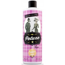 Petuxe Puppy Hair Shampoo - vegánsky, extrémne jemný šampón pre šteňatá a mačiatka - Kapacita: 500 ml