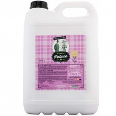 Petuxe Puppy Hair Shampoo - vegánsky, extrémne jemný šampón pre šteňatá a mačiatka - 5L
