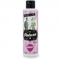 Petuxe Volume Shampoo - vegánsky šampón, ktorý zväčšuje objem srsti, pre psov a mačky - Kapacita: 200 ml