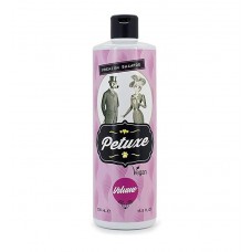 Petuxe Volume Shampoo - vegánsky šampón zväčšujúci objem srsti, pre psov a mačky - Kapacita: 500 ml