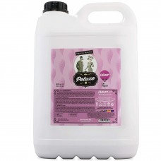 Petuxe Volume Shampoo - vegánsky šampón zväčšujúci objem srsti, pre psov a mačky - 5L