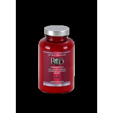 Iv San Bernard Mineral Red Derma Plus - kondicionér s keratínom pre všetky typy srsti - 300ml
