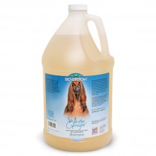Bio-Groom White Ginger Shampoo - šampón na čistenie a hydratáciu srsti, s vôňou bieleho zázvoru, koncentrát 1:4 - 3,8L