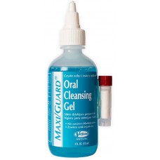 Vetfood Maxi/Guard Oral Cleansing Gel 118ml - prípravok na ústnu hygienu psov a mačiek, tíšenie zápalov a bolesti