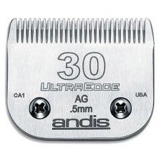 Andis UltraEdge nr 30 - ostrie 0,5 mm