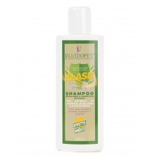 FluidoPet Flash Shampoo - účinný prírodný šampón proti hmyzu a hmyzu - Kapacita: 250 ml