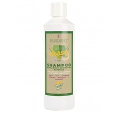 FluidoPet Flash Shampoo - účinný, prírodný šampón proti hmyzu a hmyzu - Objem: 1 l