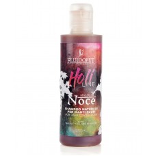 FluidoPet Mallo Di Noce Natural Shampoo - profesionálny šampón prehlbujúci čiernu a tmavú farbu, koncentrát 1:10 - 200 ml