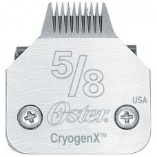 Oster Cryogen-X 5/8" - perfektná čepeľ na labky a ústa