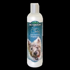 Bio-Groom So-Dirty Shampoo - profesionálny čistiaci šampón na špinavú a zapáchajúcu bielizeň, koncentrát 1:12 - 355 ml