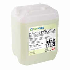 Eco Shine Floor Home & Office - parfumovaná kvapalina na čistenie podláh, koncentrát - Objem: 5L