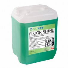 Eco Shine Floor Shine - aromatická kvapalina na čistenie podláh, koncentrát - Objem: 5L