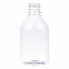 Plastová fľaša pre napájačky Madan - Kapacita: 330 ml