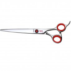 Yento Prime Straight Scissors - profesionálne rovné nožnice vyrobené z japonskej ocele - Veľkosť: 7"