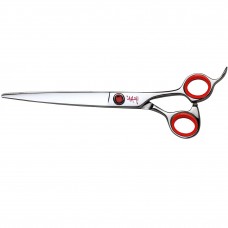 Yento Prime Straight Scissors - profesionálne rovné nožnice vyrobené z japonskej ocele - Veľkosť: 8"