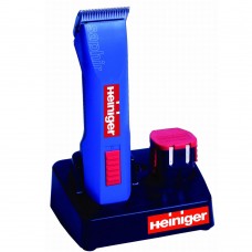 Heiniger Saphir - profesionálny, akumulátorový strojček na vlasy s čepeľou č
