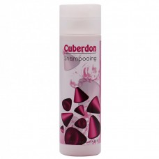 Diamex Cuberdon - jemný šampón pre všetky typy vlasov, pomarančová vôňa, koncentrát 1:8 - Objem: 200ml