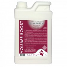 Diamex Volume Boost - objemový šampón s fytokeratínom a kokosovým olejom, koncentrát 1:8 - Objem: 1L