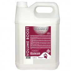 Diamex Volume Boost - šampón zväčšujúci objem srsti, s fytokeratínom a kokosovým olejom, koncentrát 1:8 - 5L
