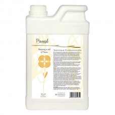Diamex Provencal Miel - výživný šampón s medom, na poškodené vlasy, koncentrát 1:8 - Objem: 1L