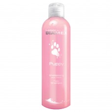 Diamex Puppy Shampoo - extrémne jemný šampón pre šteňatá, koncentrát 1:8 - Objem: 250ml