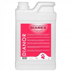 Diamex Dianor - prípravok na čistenie uší zvierat - 1L