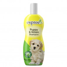 Espree Puppy & Kitten Shampoo 355 ml - jemný šampón pre šteňatá a mačiatka, koncentrát 1:16