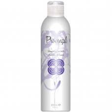 Diamex Provencal Lavender - Upokojujúci levanduľový šampón, Koncentrát 1:8 - Kapacita: 200 ml