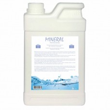 Diamex Mineral Shampoo - minerálny šampón, vyživuje, vyhladzuje a rozčesáva, koncentrát 1:16 - Kapacita: 1L