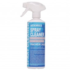 Diamex Spray Cleaner Cascade - profesionálny čistiaci prípravok na rôzne povrchy - 500ml