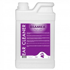 Diamex Ear Cleaner - jemná tekutina s esenciálnymi olejmi na preplachovanie uší - Kapacita: 1L
