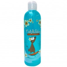 Diamex Tahiti Dog Shampoo - šampón pre psov s olejom monoi, koncentrát 1:8 - 250 ml