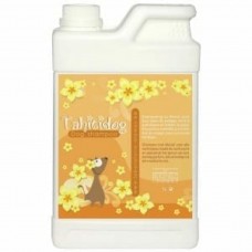 Diamex Tahiti Dog Shampoo - šampón s olejom monoi, koncentrát 1:8 - Objem: 1L