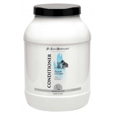 Iv San Bernard Talc Conditioner - kondicionér, balzam s mastencom pre šteniatka a mačiatka, jemne parfumovaný - 3 l